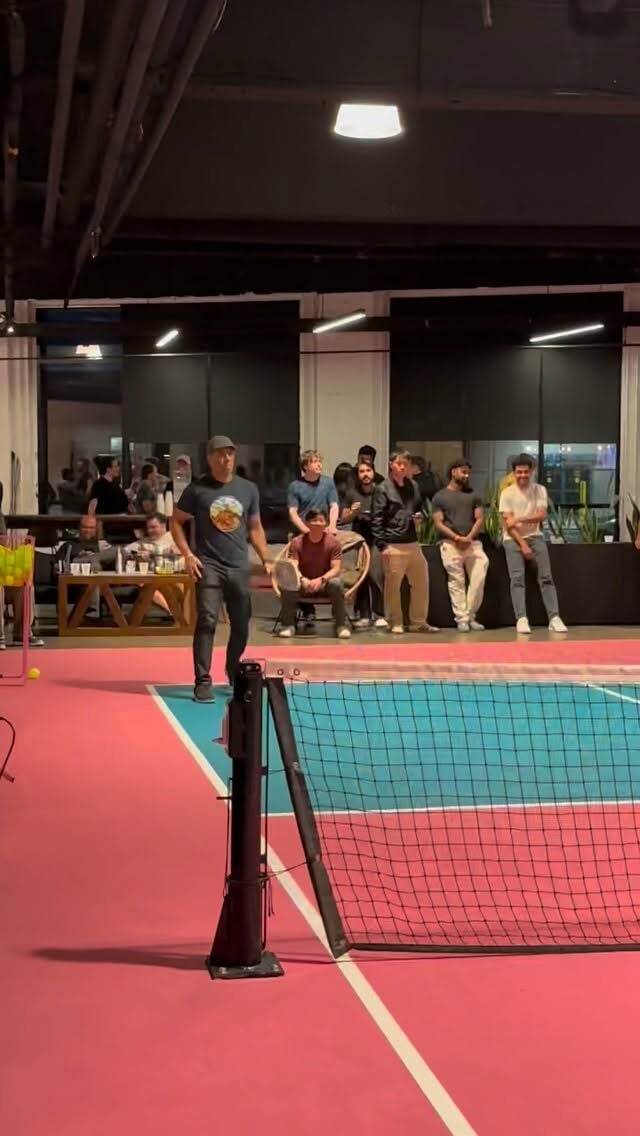 The power of pause with 199 of your closest coworkers. Imagine the energy that’s restored after a little friendly competition, moving your bodies, delicious food and a couple cocktails. 

Book your next outing with us and we promise you’ll be talking about it for months. 

#bostoncorporateevents #bostonevents