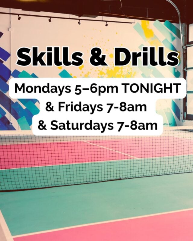 Link in bio to snag your spot!