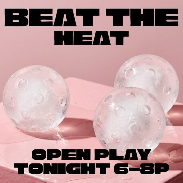 See you tonight!